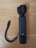 大疆 DJI Osmo Pocket 3 标准版 一英寸口袋云台相机 OP灵眸手持数码相机 旅游vlog 便携美颜摄像 实拍图