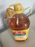 鲁花【保真花生油】 食用油 5S 压榨一级 花生油 5L 实拍图