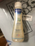 妙思乐（MUSTELA）婴儿温和洗发露200ml 儿童洗发水3-6-12岁适用 法国原装进口 实拍图