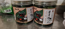 云山半腊八蒜400g*2罐 绿蒜醋泡蒜糖醋蒜瓣头 翡翠腌蒜下饭酱腌菜泡菜 实拍图