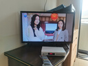 4KK王牌【家电补贴30％】液晶电视机大屏客厅卧室电视高清护眼防蓝光家用小尺寸智能语音窄边投屏 50LED【高清电视版】长61*36厘米 实拍图