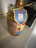 多力【沙溢同款】浓香葵花籽油1.8L 去壳熟榨 富含维e 0反式脂肪酸 实拍图