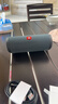 JBL FLIP ESSENTIAL2 旗舰款二代 蓝牙音响【焕新补贴】便携音箱  户外防水 低音炮 登山秋游 炫酷黑 实拍图