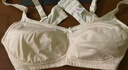 古今（GUJIN）商场同款3/4薄模杯上托无钢圈文胸内衣女棉质无插片胸罩0I328 实拍图
