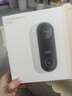 360可视门铃5Pro智能猫眼套装300万高清摄像头家用监控智能电子猫眼无线WIFI室外 实拍图