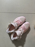 李宁利刃4 V2 粉黛丨篮球鞋男鞋夏季轻量高回弹专业比赛运动鞋ABAU037 实拍图