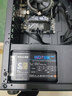 航嘉（Huntkey）WD750K全模组 金牌750W电脑电源（80PLUS金牌/单路60A/全电压/LLC+SR+DC-DC/智能温控） 实拍图