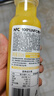 农夫山泉100%纯果汁NFC橙汁300ml*24瓶鲜果冷压榨0添加剂饮料过年年货礼盒 实拍图