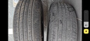 普利司通（Bridgestone）汽车轮胎 205/55R16 91V ER300 配套卡罗拉/马自达3/适配思域速腾 实拍图