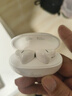 vivoiQOO TWS Air3 奔霆白 KPL推荐蓝牙耳机 44ms超低游戏延迟 安卓iOS跨生态兼容 实拍图