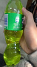 可口可乐（Coca-Cola）芬达 Fanta 苹果味汽水 碳酸饮料500/600ml*12瓶 整箱装 实拍图
