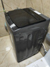 海尔（Haier）波轮洗衣机全自动10公斤大容量 一级能效直驱变频懒人家用出租房宿舍 家电换新补贴B32Mate1 金榜推荐丨升级抗菌波轮丨智能预约 波轮 实拍图