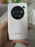 迅优随身wifi三网通充电宝款无线wifi6便携式4G路由器网卡移动联通电信无限制全国通用流量2025款5GXY 【升级版X7Pro】WIFI6三网通10000毫安 不限速不虚标月享1500G流量 实拍图