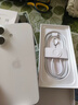 Apple/苹果 60W USB-C数据线-1米 type-c苹果充电线手机数据线 苹果17充电线iphone17充电线 实拍图