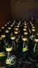 Perrier巴黎水 原装进口气泡水 年货礼盒0糖0卡原味天然矿泉水330ml*24瓶 实拍图