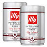 ILLY意利（illy）咖啡豆（深度烘焙）阿拉比卡意式黑咖啡罐装250g 实拍图