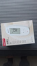 鱼跃（Yuwell）580血糖仪医用级家用检监测语音播报金榜 【仪器+100支试纸套装】 实拍图