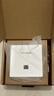 普联（TP-LINK）AX3000双频千兆Wi-Fi6面板AP全屋wifi6易展版无线mesh组网PoE供电AC管理TL-XAP3002GI-PoE 实拍图
