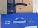 特仑苏纯牛奶全脂利乐钻250ml×16包 +纯甄风味酸牛奶200g*16盒 实拍图