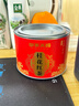 御茶天赐茶叶桂花红茶武夷山正山小种浓香红茶自己喝花香口粮茶100g 实拍图