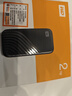 西部数据（WD）2TB NVMe 移动固态硬盘（PSSD）My Passport随行SSD type-c接口 1050MB/s 手机直连笔记本两用外接 实拍图