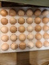 京鲜生 无抗保洁鲜鸡蛋30枚/盒 健康轻食 礼盒送礼 1.5kg/盒 源头直发 实拍图