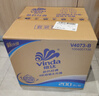 维达（Vinda）有芯卷纸 蓝色经典4层200克*27卷 高克重卫生纸 厕纸纸巾整箱 实拍图