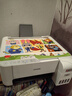 爱普生（EPSON）墨仓式 L3251彩色打印机 微信打印/无线连接 家用打印优选 AI学习打印机（打印、复印、扫描） 实拍图