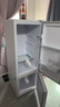 康佳172升两门冰箱小户型客厅家用租房宿舍公寓小型二级能效节能低音冷藏冷冻家电补贴AR-189G2 实拍图