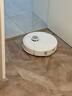 石头（roborock）P10S Pro 扫地机器人 扫拖一体 自动上下水 清洗集尘 拖布免洗 家用自动清洗拖地机 P10S Pro「手动换水」 实拍图
