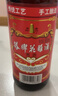 塔牌 陈年花雕酒 半干型 绍兴黄酒 500ml*12瓶 整箱装 加饭酒 实拍图