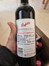 奔富（Penfolds）蔻兰山西拉/设拉子赤霞珠干红葡萄酒木塞原瓶进口750ml*6【澳版】 实拍图