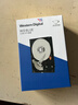 西部数据（WD）3TB 台式机机械硬盘 WD Blue 西数蓝盘 3.5英寸 5400转 128MB SATA CMR垂直技术 WD30EZZX AI硬盘 实拍图