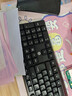 惠普（HP）CS10L无线键盘鼠标套装 轻音按键办公键盘104键全尺寸商务键盘 高效办公 实拍图