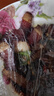 唐人神湖南腊肉200g湖南特产湘西农家风味咸肉烟熏腊肉猪腿肉年货腊味 实拍图