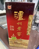 泸州老窖 六年窖头曲 浓香型白酒 52度500ml*4瓶 凤鸣祥瑞礼盒 实拍图