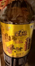 家香味 非转基因 老家土榨菜籽油4L【保真菜籽油】中粮福临门出品 年货 实拍图