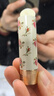 古驰（GUCCI）口红金管滋润哑光碎花唇膏礼盒送女朋友老婆女友生日礼物礼盒装女 碎花208 情倾阿根廷【礼盒装】 实拍图