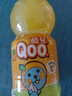 可口可乐（Coca-Cola）美汁源 MinuteMaid 酷儿 Qoo 橙味 果汁饮料 300ml*12瓶  实拍图