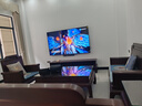 TCL电视 85T7L Ultra 85英寸 QD-Mini LED 蝶翼星曜屏 万象分区 绚彩XDR 3000nits 超薄 国家补贴 T7L 实拍图