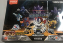布鲁可积木人变形金刚星辰版第6弹端盒 战争巨械 潮玩男生玩具生日礼物 实拍图
