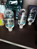 秝客免洗洗手液66ml*3 消毒凝胶可带飞机0酒精便携旅行装儿童尼帕病毒 实拍图