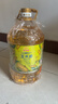 金龙鱼 食用油 非转基因 物理压榨玉米油6.18L（蕴含植物甾醇） 实拍图
