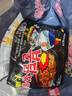 三养（SAMYANG）火鸡面三养速食方便面袋装 700g(140g*5)泡面拌面早餐零食 实拍图