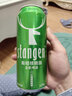 斯坦根（stangen）全麦清爽啤酒 四重啤酒花酿造 干投IPA精酿艾尔工艺500ml*3尝鲜装 实拍图
