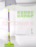 妙洁胶棉拖把头27cm共3头滚轮式卡槽加强型替换装海绵 实拍图