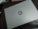 惠普（HP）战66 16英寸2025轻薄笔记本电脑 标压锐龙7 H 255 16G 1T 高清屏 1年上门【国家补贴】 实拍图