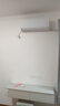 格力出品 晶弘空调 小凉神 大1匹 新一级能效变频 纯铜管卧室省电挂机 国家补贴KFR-26GW/JHFNhAa1Bj 实拍图