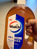 威露士（Walch）消毒液1.6L衣物除菌液家居杀菌除螨非84酒精灭甲流感病毒消毒水 实拍图