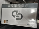 先马（SAMA）GD550金牌电源 额定550W JD定制版 台式电脑电源/单路+12V/主动PFC/80PLUS金牌认证/稳定耐用 实拍图